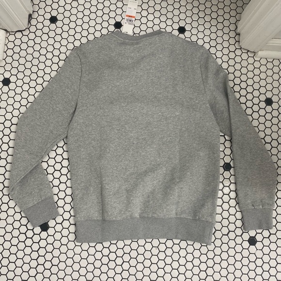 NWT Calvin Klein sweatshirt size small - Picture 4 of 4